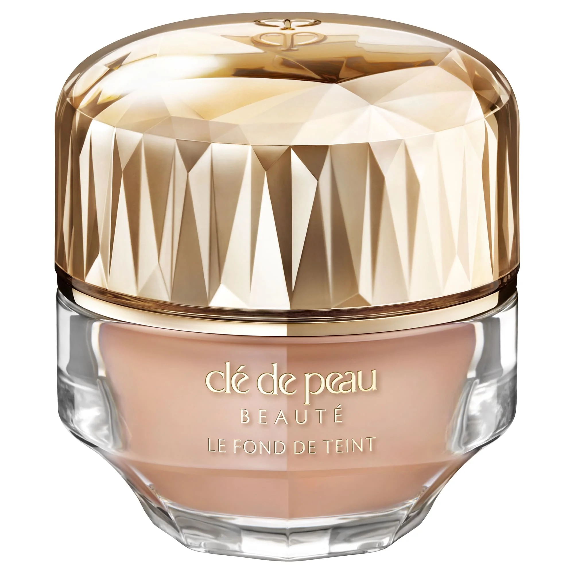 Viso The Foundation - Fondotinta crema