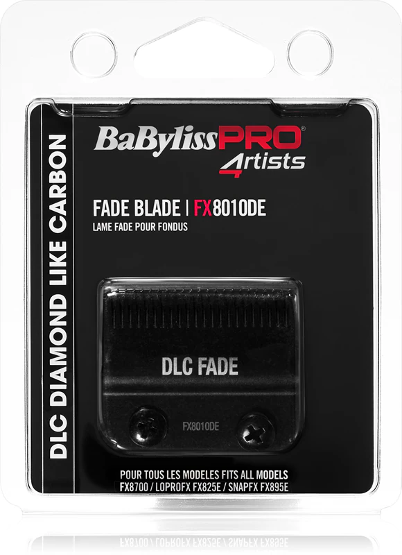 Cabeça de substituição BaByliss PRO Blades Fade