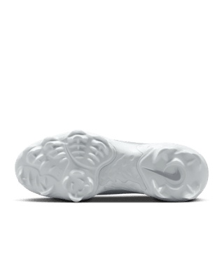 Nike Alpha Huarache Elite 4 Low MCS Men's Baseball Cleats