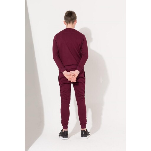  Hype Crest Rundhals-Sweatshirt