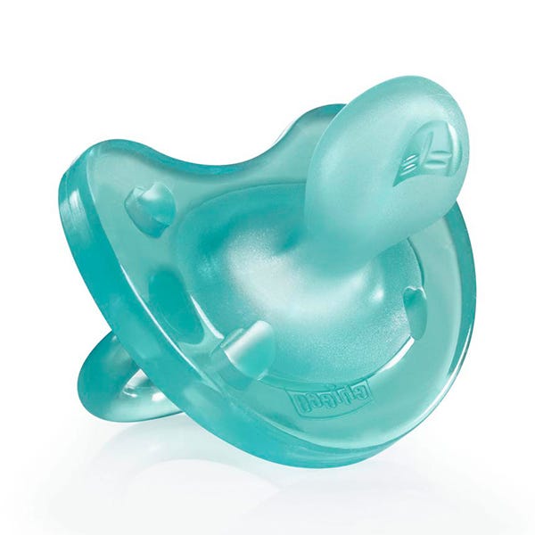Chupete Physio Soft 16-36M| 2UD