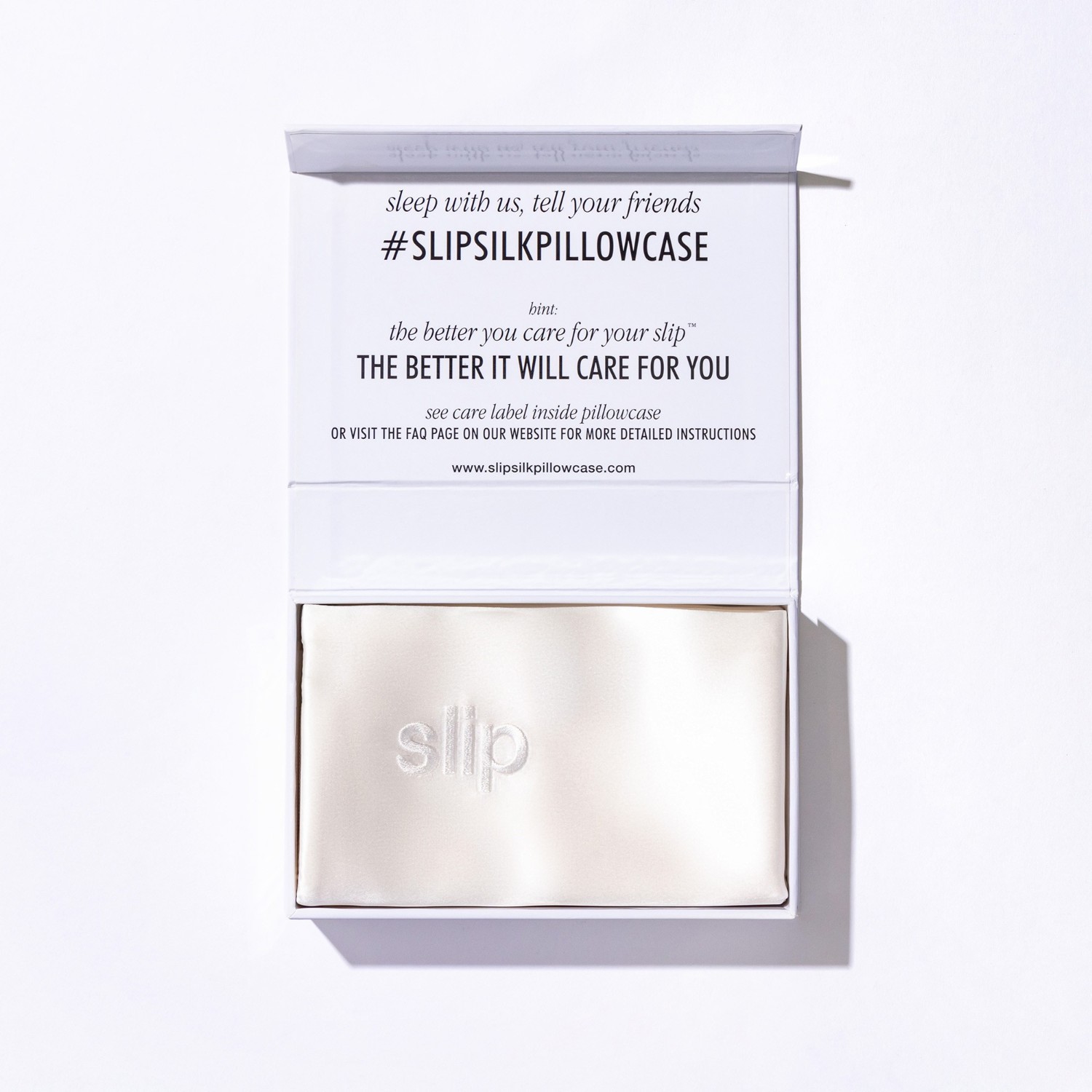 Slip Skin Care Wildflower - 1 gab.
