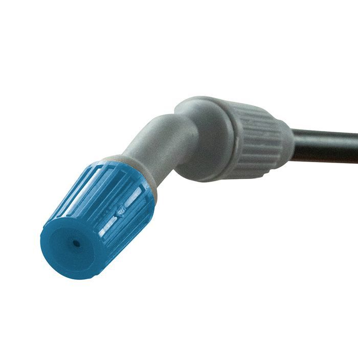 Pulverizador eléctrico inalámbrico de 8 litros