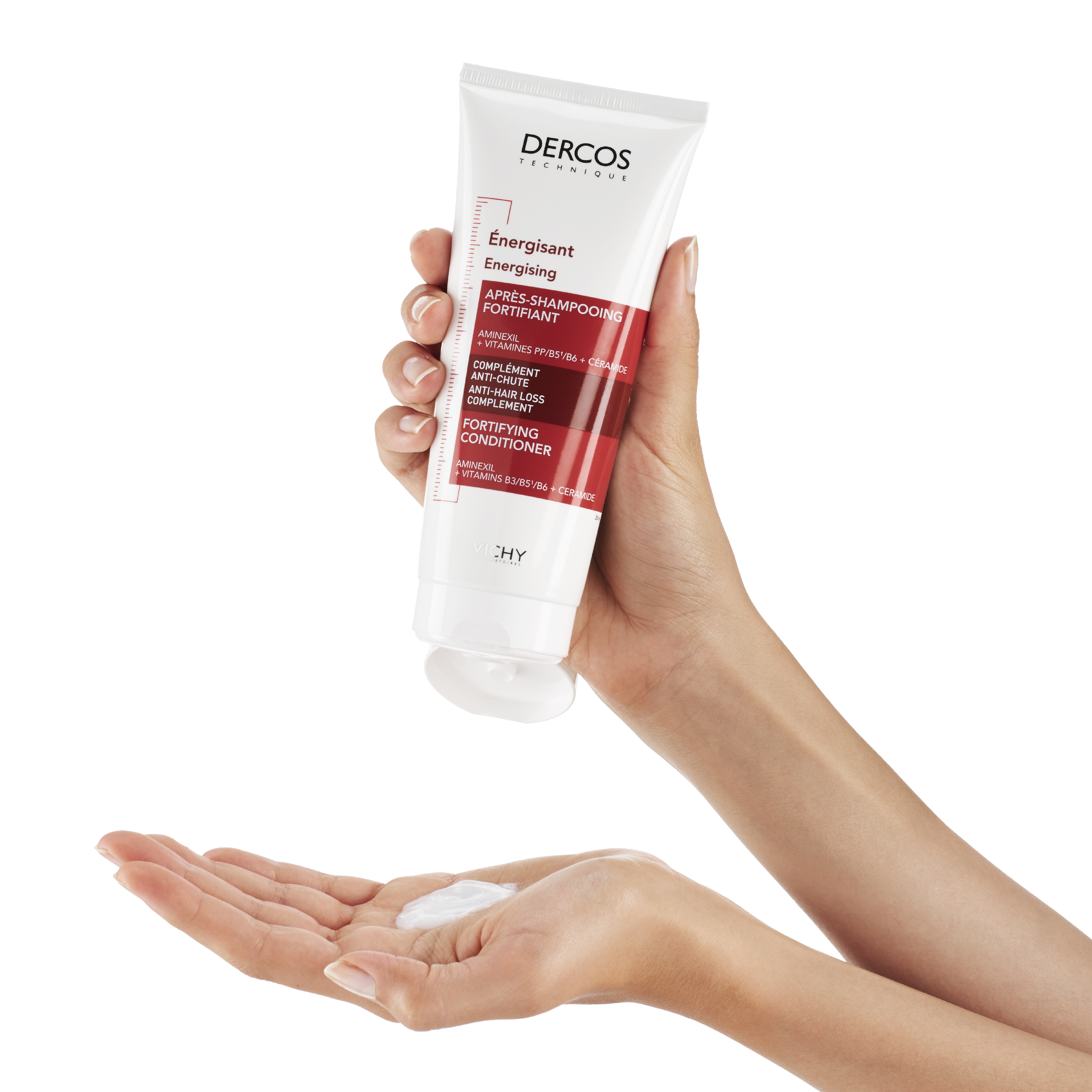 Vichy Dercos Energizing