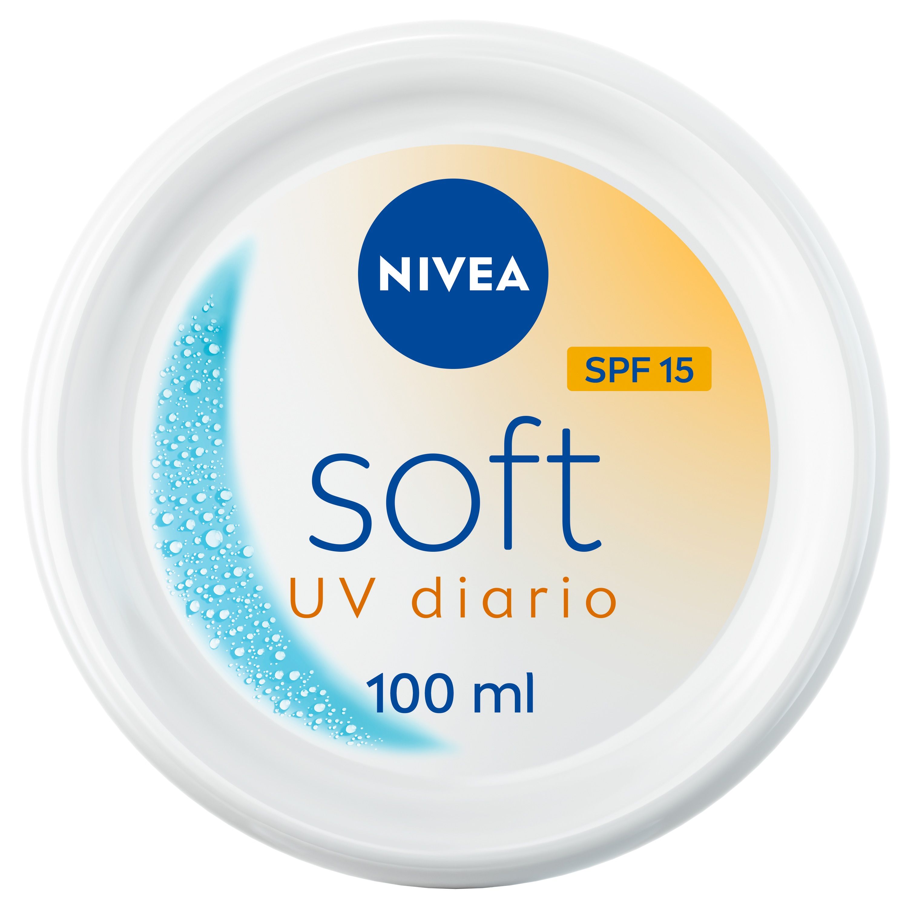 Nježna hidratantna krema za tijelo SPF15 Hidratantne kreme za tijelo