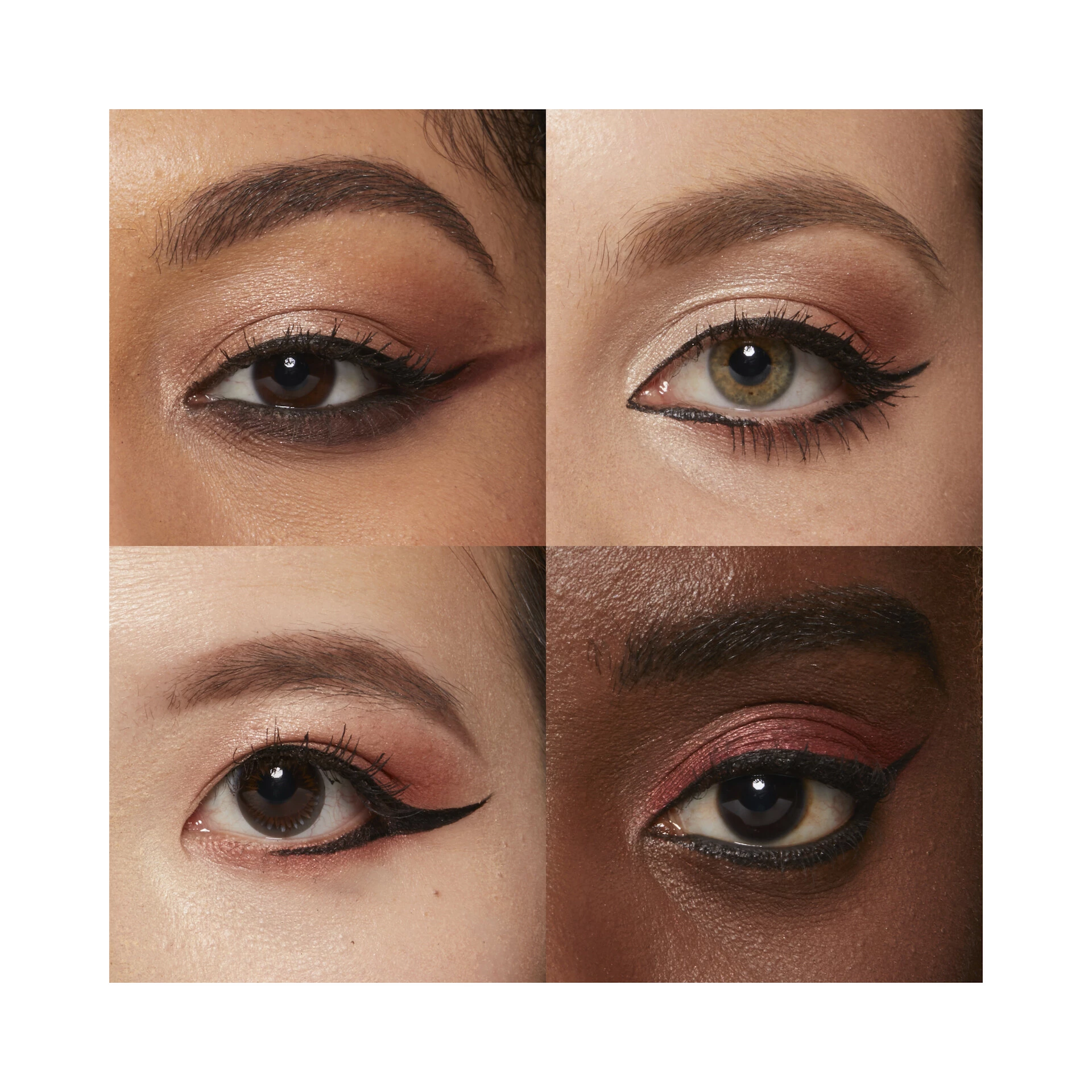 Epic Ink Liner Negru - Machiaj Profesional NYX