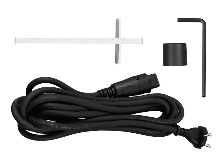 Serra tico-tico pendular PARKSIDE PERFORMANCE® PPSTK 550 A1, 550 W