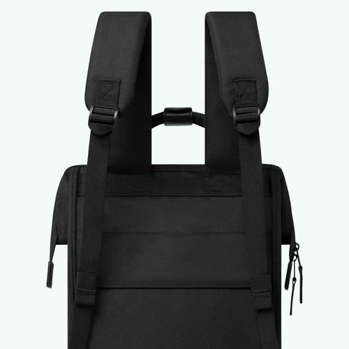Cabaia Plecak Adventurer Medium Berlin, czarny