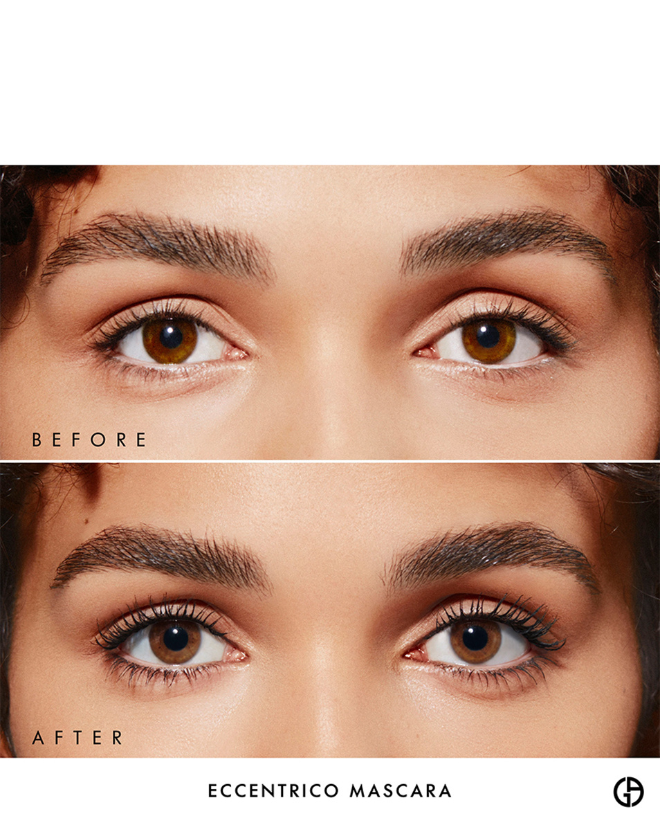 ΜΑΣΚΑΡΑ ARMANI BEAUTY ECCENTRICO