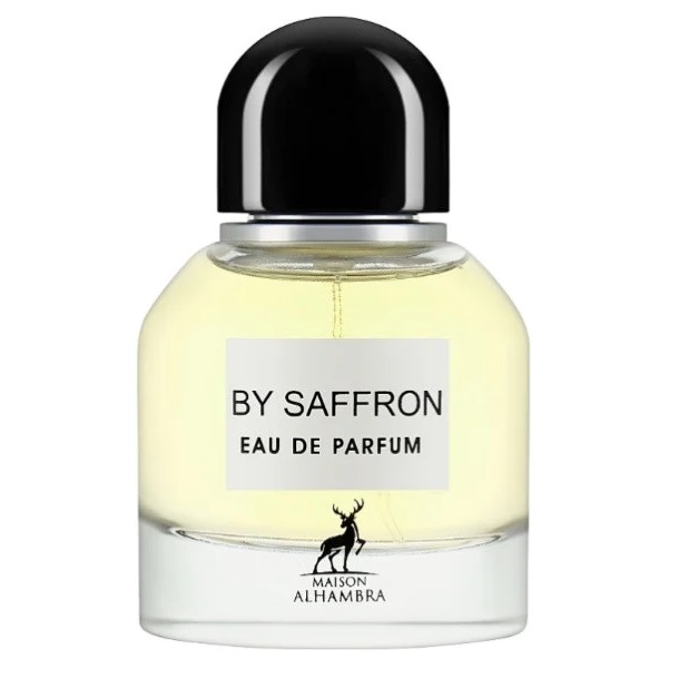 Maison Alhambra By Saffron