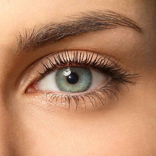 Lash Queen Perfect Blacks szempillaspirál, fekete, fekete - Helena Rubinstein