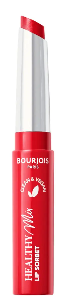 Bourjois Healthy Mix Lip Sorbet Szminka do ust 02