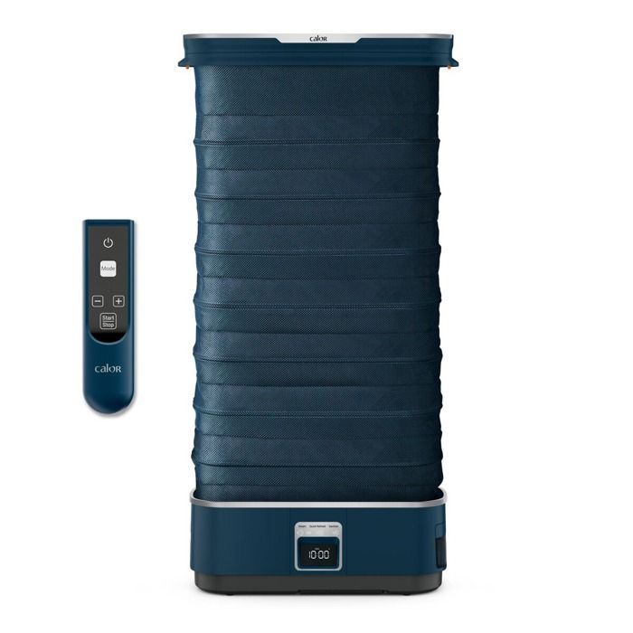 Calor YT2020C0 Dampfglätter