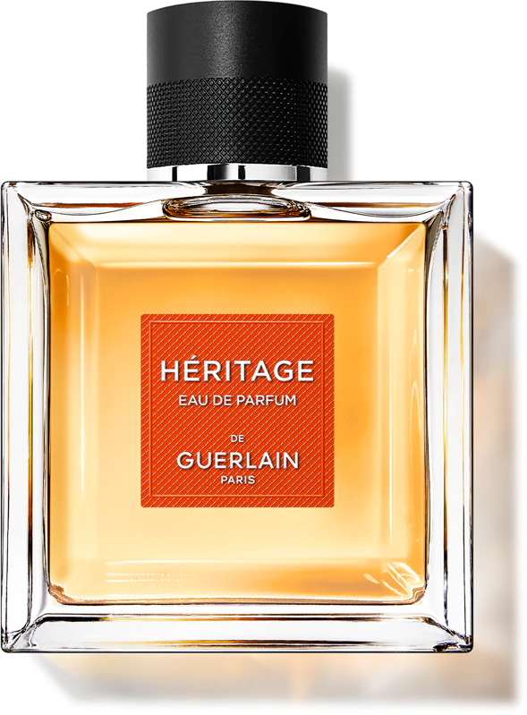 GUERLAIN Héritage Eau de Parfum voor mannen
