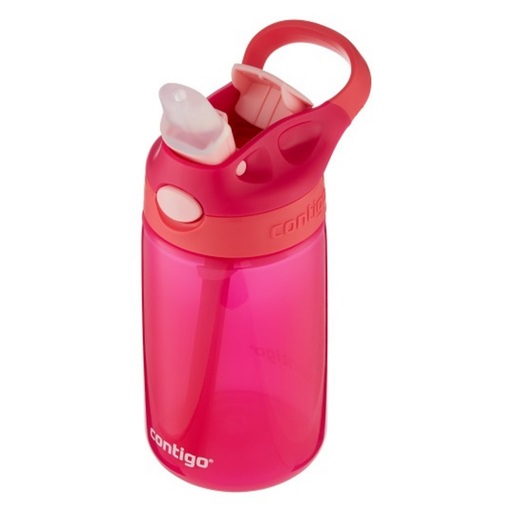 Biberon pentru copii Gizmo Flip, culoare roz pal, 420 ml