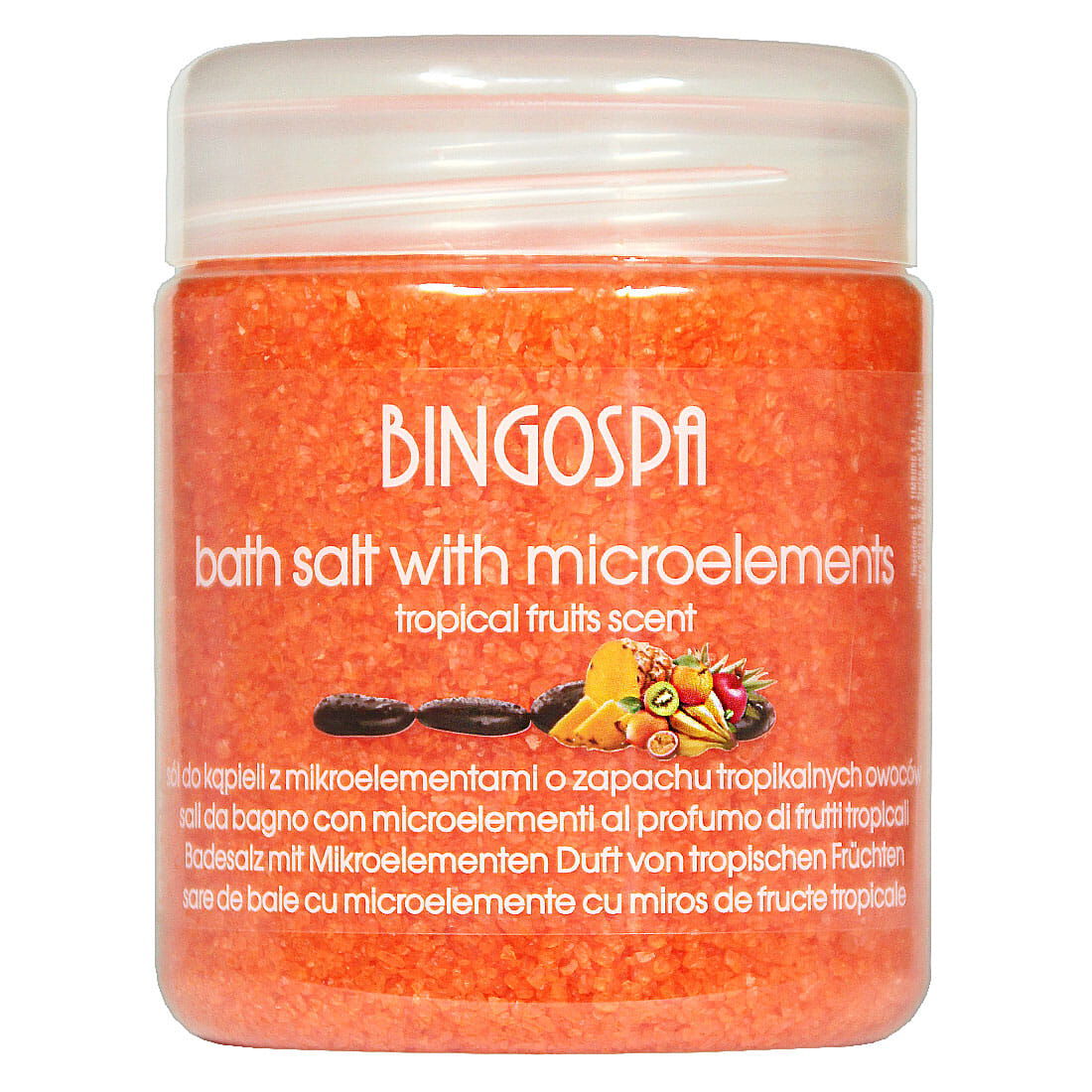 Bingospa