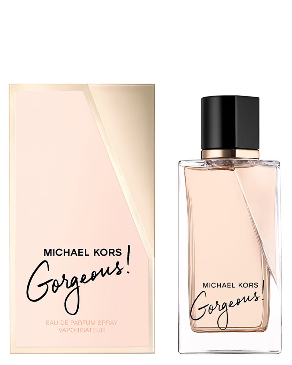 MICHAEL KORS NÁDHERNÝ! EAU DE PARFUM