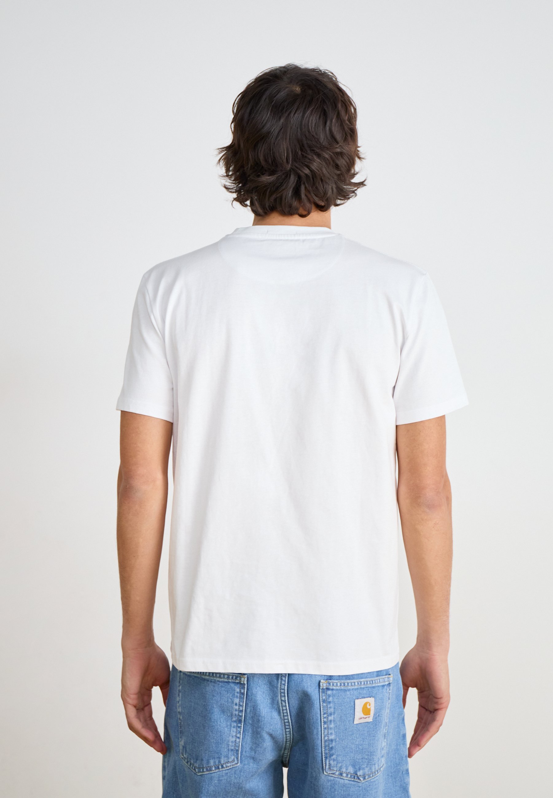 Weekend Offender T-shirts met opdruk