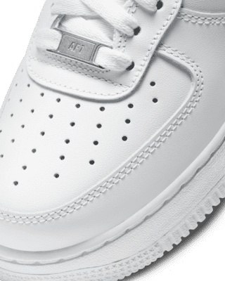Nike Air Force 1 '07 Women's Shoes
