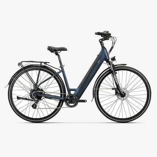 Conor Bali E-city