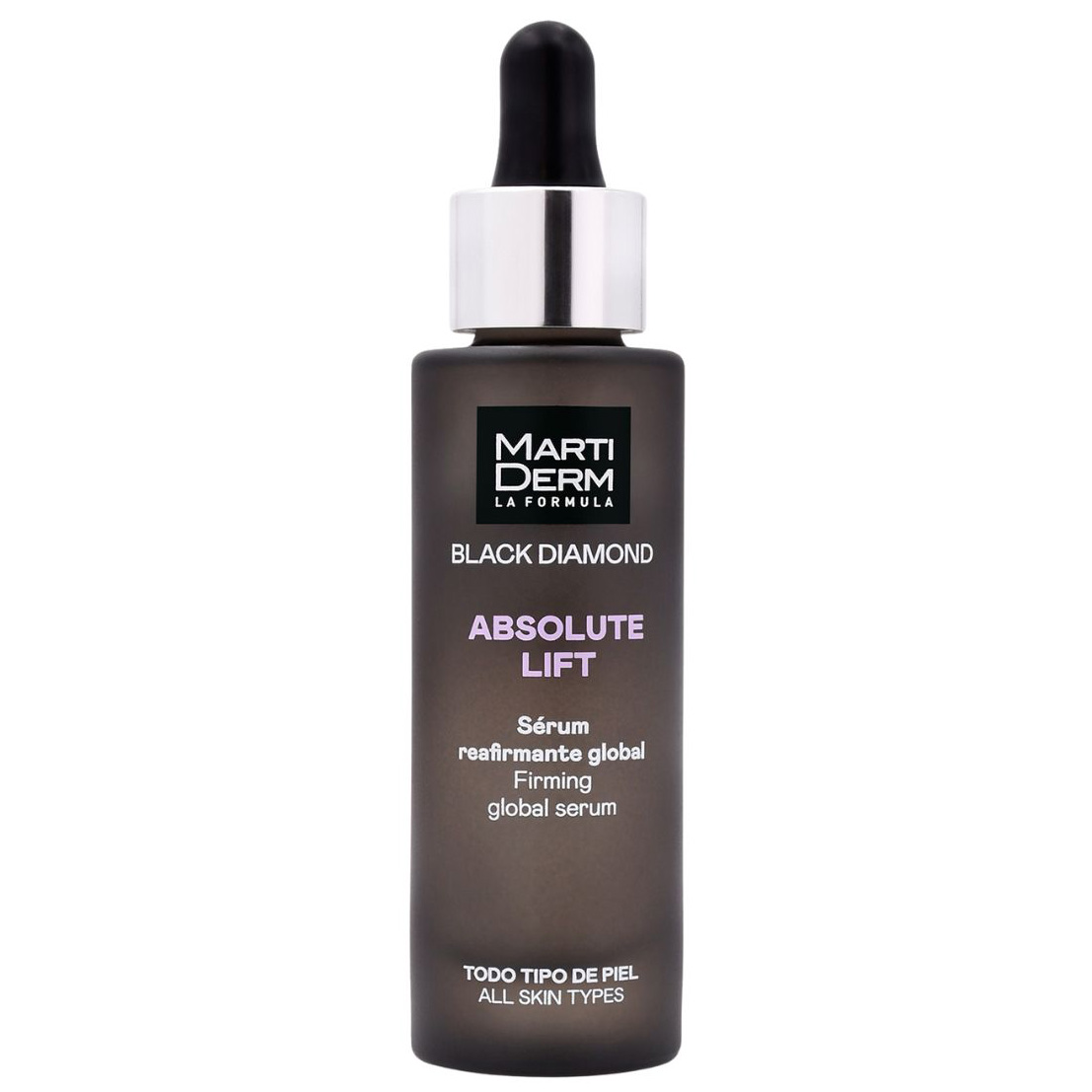 MartiDerm Black Diamond