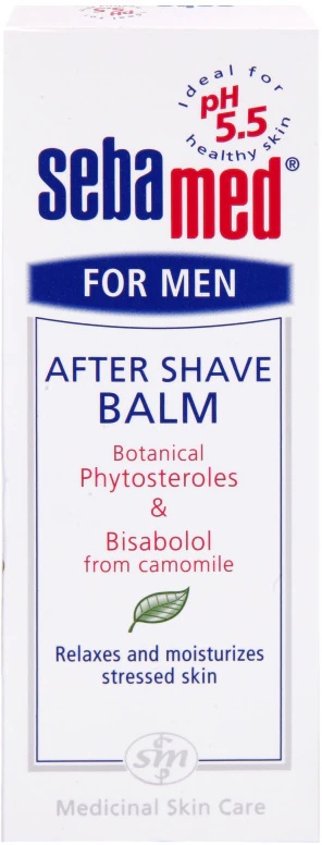 Balzam po britju Sebamed For Men
