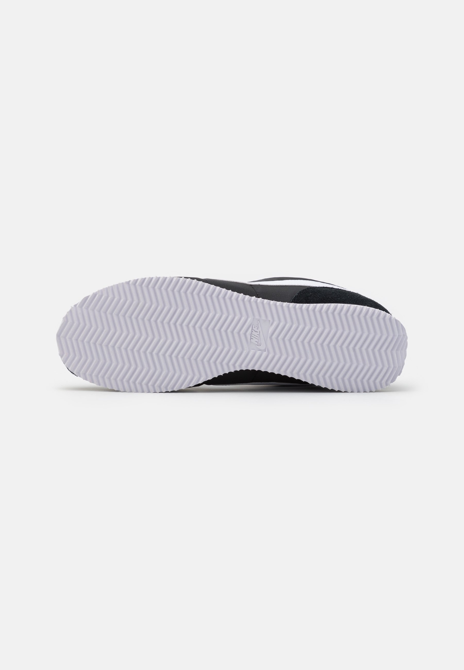 Nike Sportswear sneakers - zwart