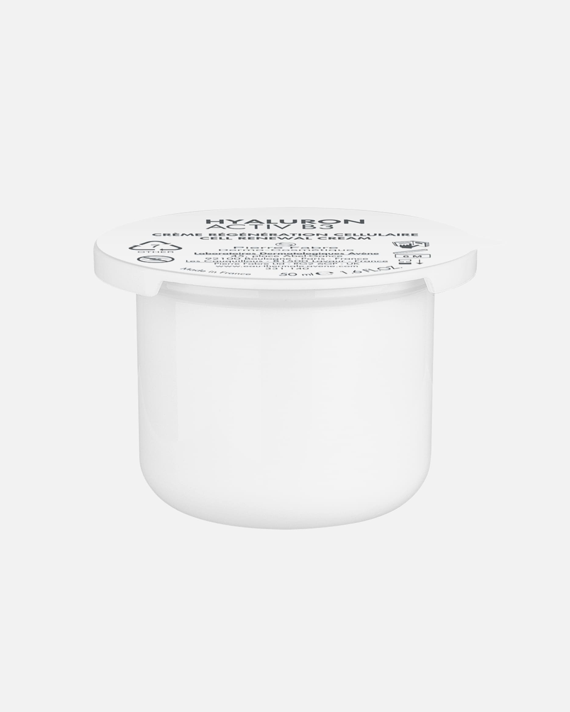 Avène Anti-Aging Pflege Hyaluron Activ B3 Renewal Punishing Cream - 50 ml