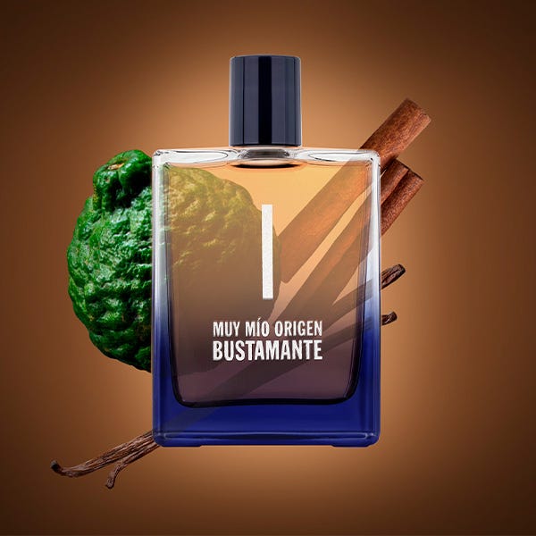 Busta Muy Mio Origen | 100ml