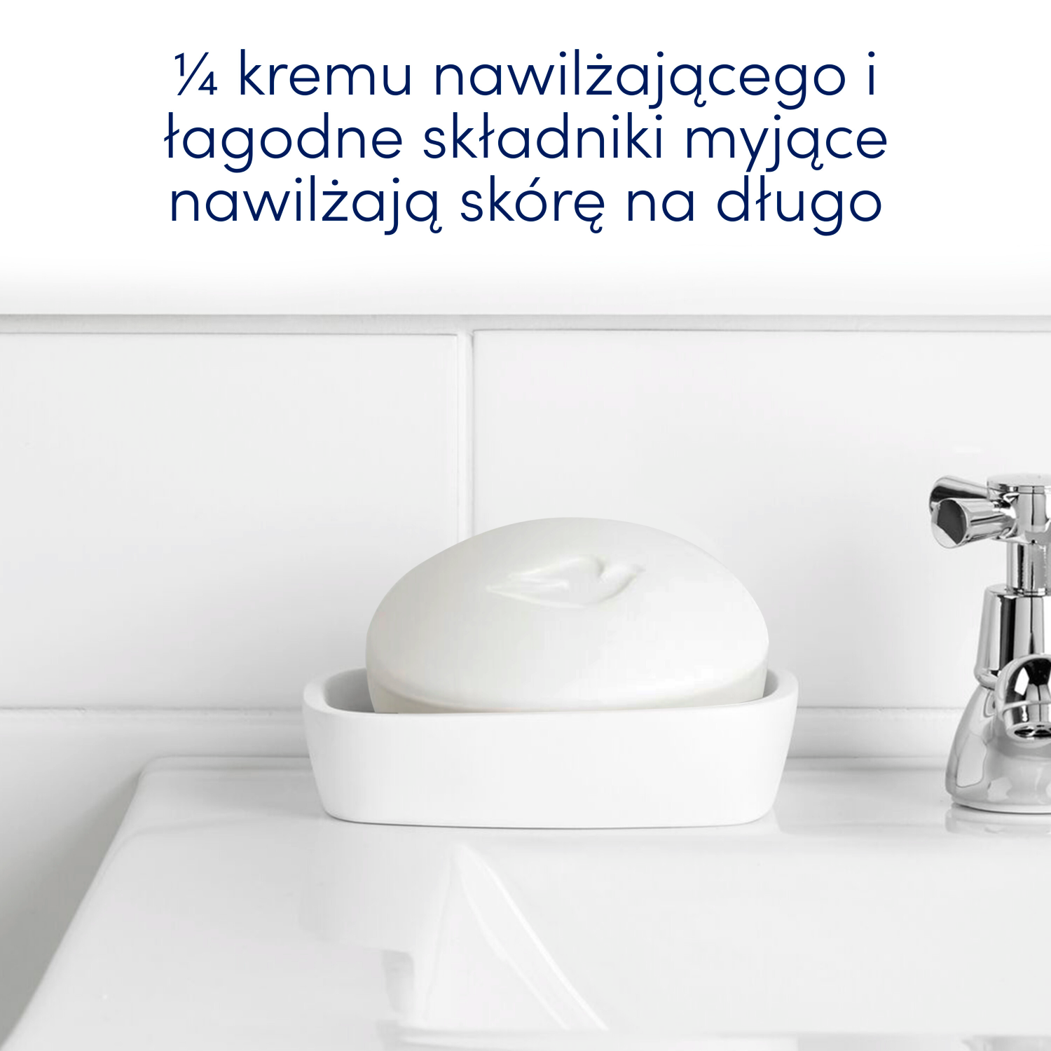 Dove 90g kremno milo za lepoto