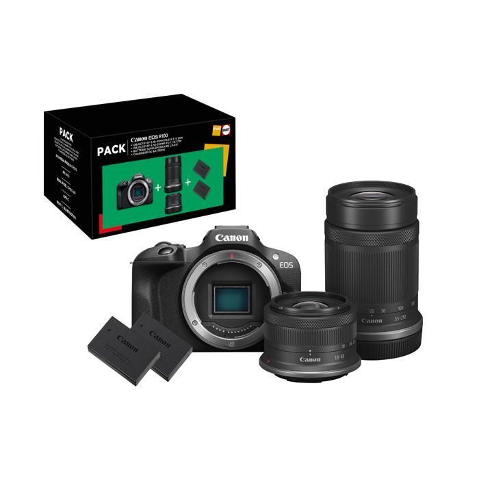 CANON Product Model: Pack