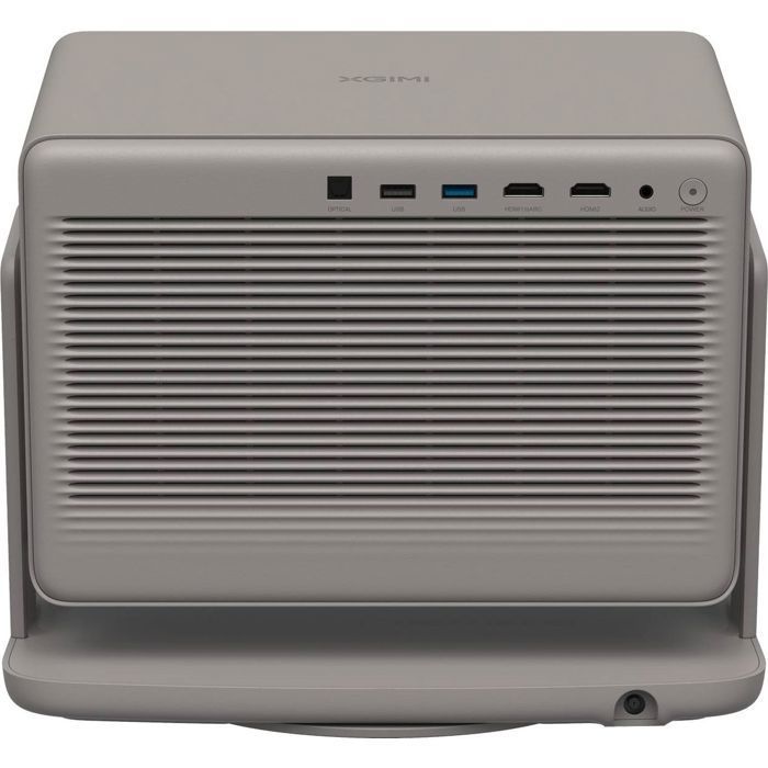 XGIMI Horizon 20 Max – 4K RGB-laserprojector, 5700 lm, HDR10+/Dolby Vision, Harman Kardon