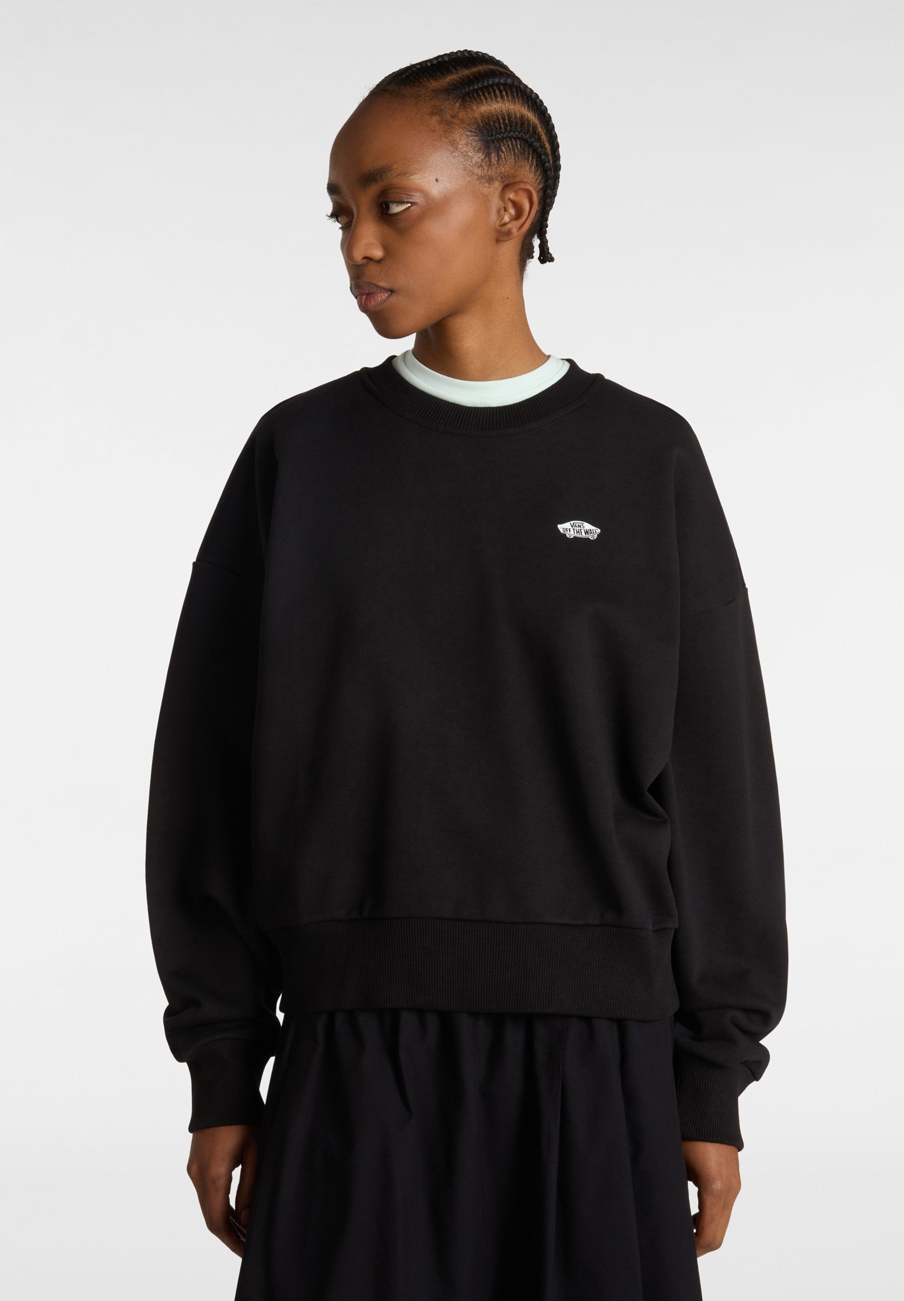 Vans-sweatshirts