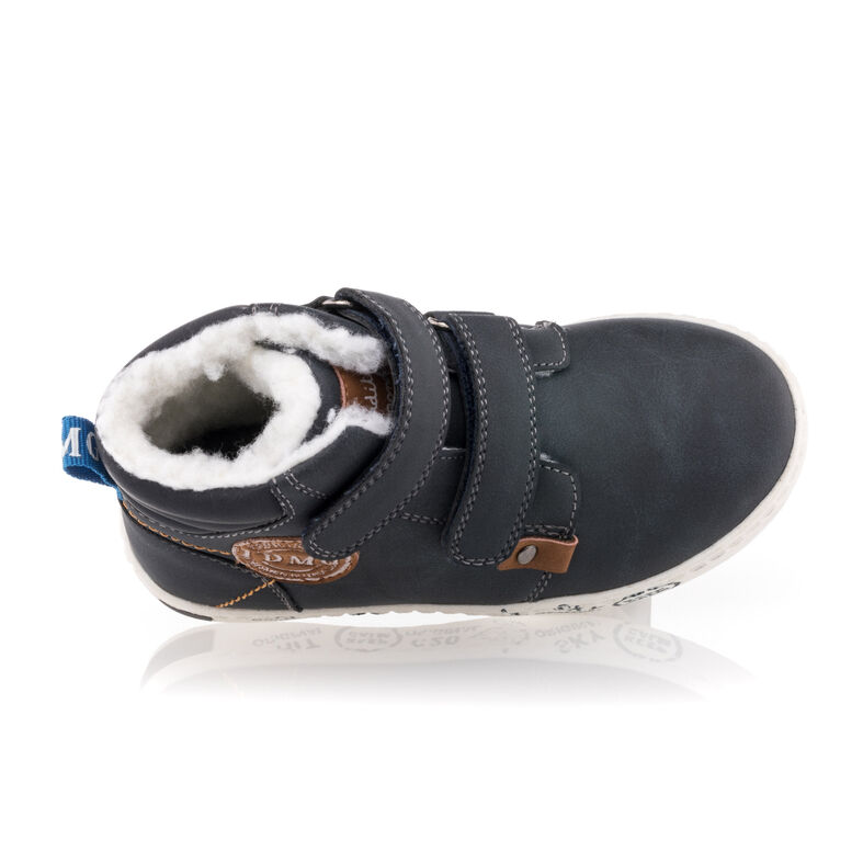 Korit/lenkkarit Garcon Bleu