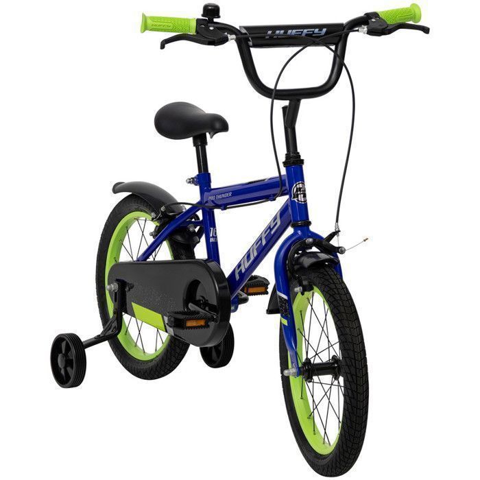 Children's bike - HUFFY - Pro Thunder - 16
