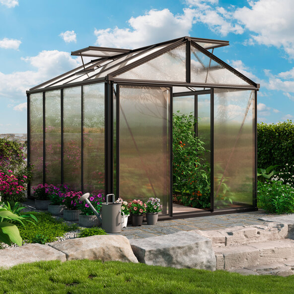 Royal Greenhouse