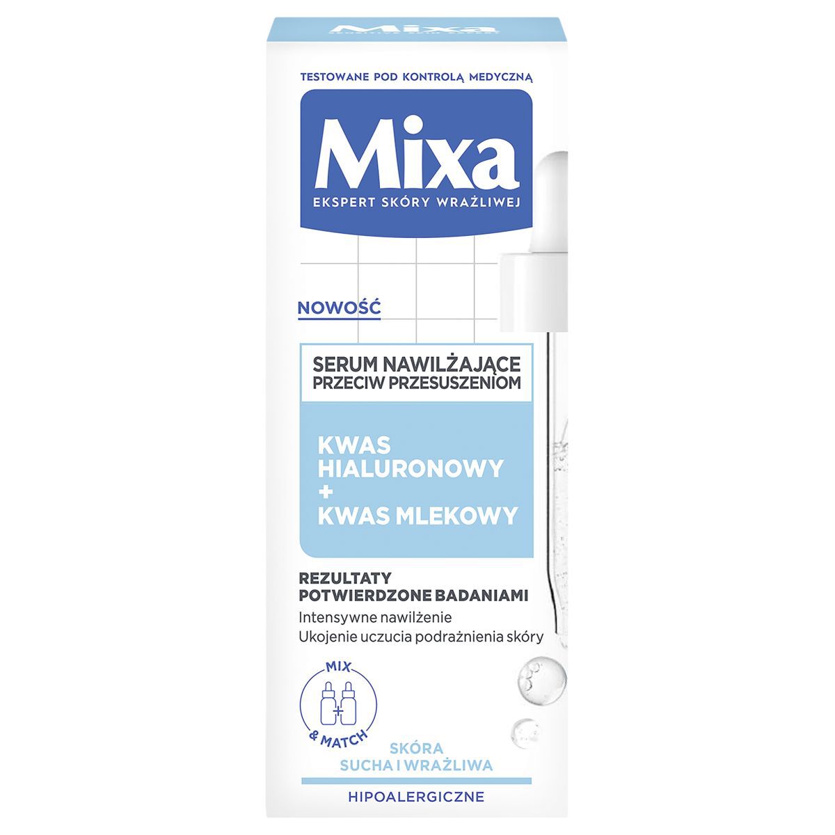 Mixa Lab