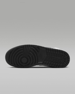 Air Jordan 1 Mid Men's Shoes