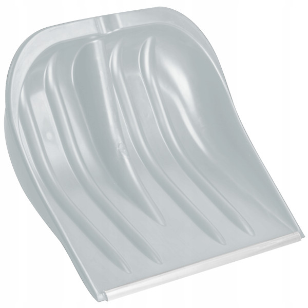 Szufla Łopata Do Śniegu Aluminium Bez Trzonka