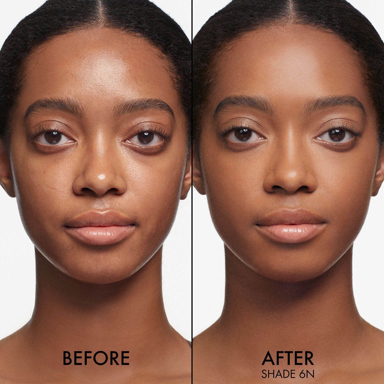DIOR Foundation Dior Backstage tekući puder za lice i tijelo - 50 ml