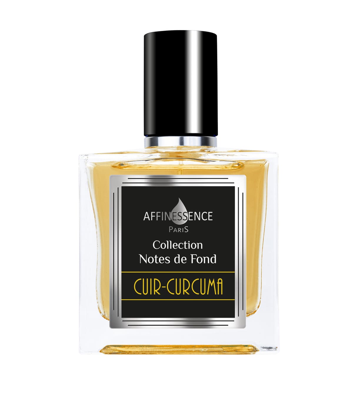 Affinessence Curcuma Skin