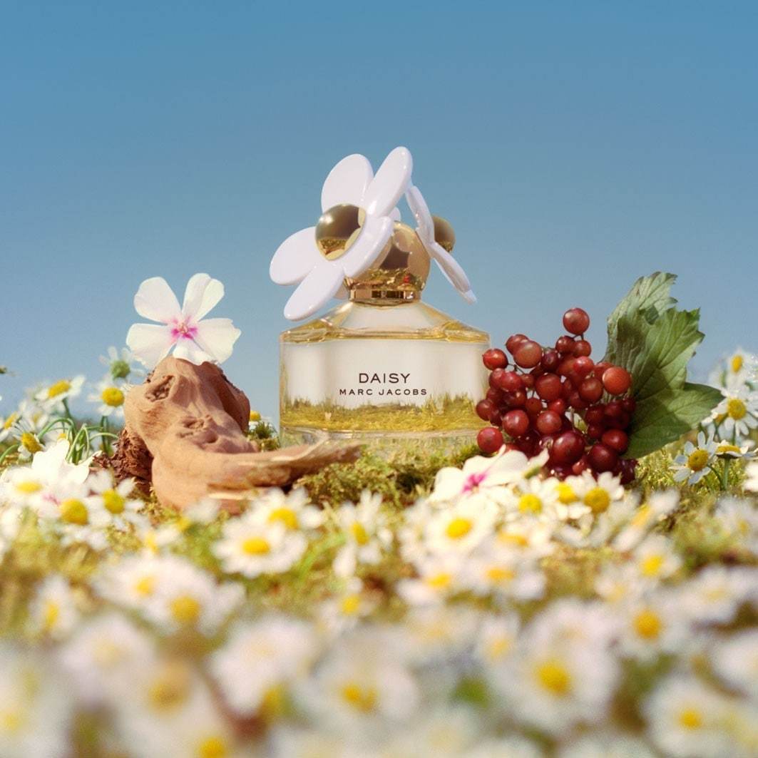 Marc Jacobs toaletná voda Daisy - 30 ml