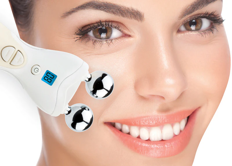 RIO 60 Second Facelift Gezichtsmassageapparaat