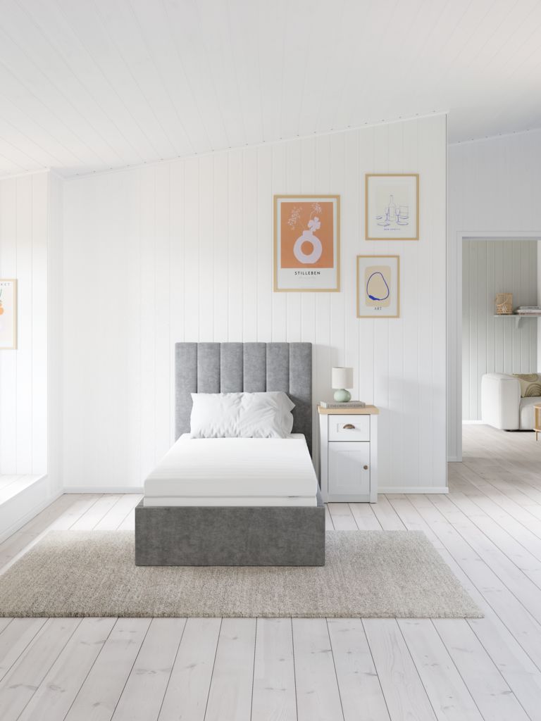 KAMELVA basic Obojstranný matrac 90x200 KAMELVA