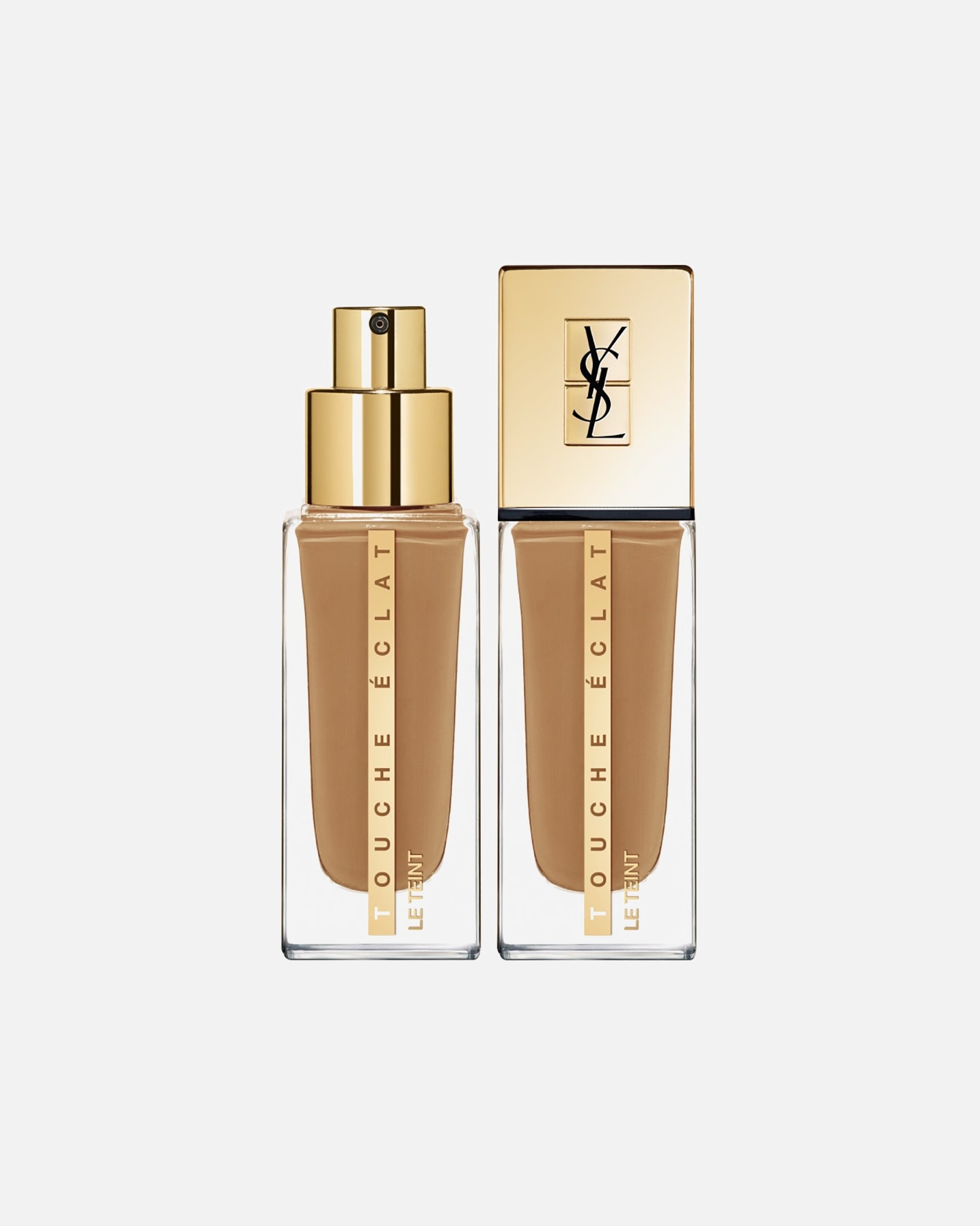 Yves Saint Laurent Base de Maquillaje Touche Eclat Le Teint - 25 ml