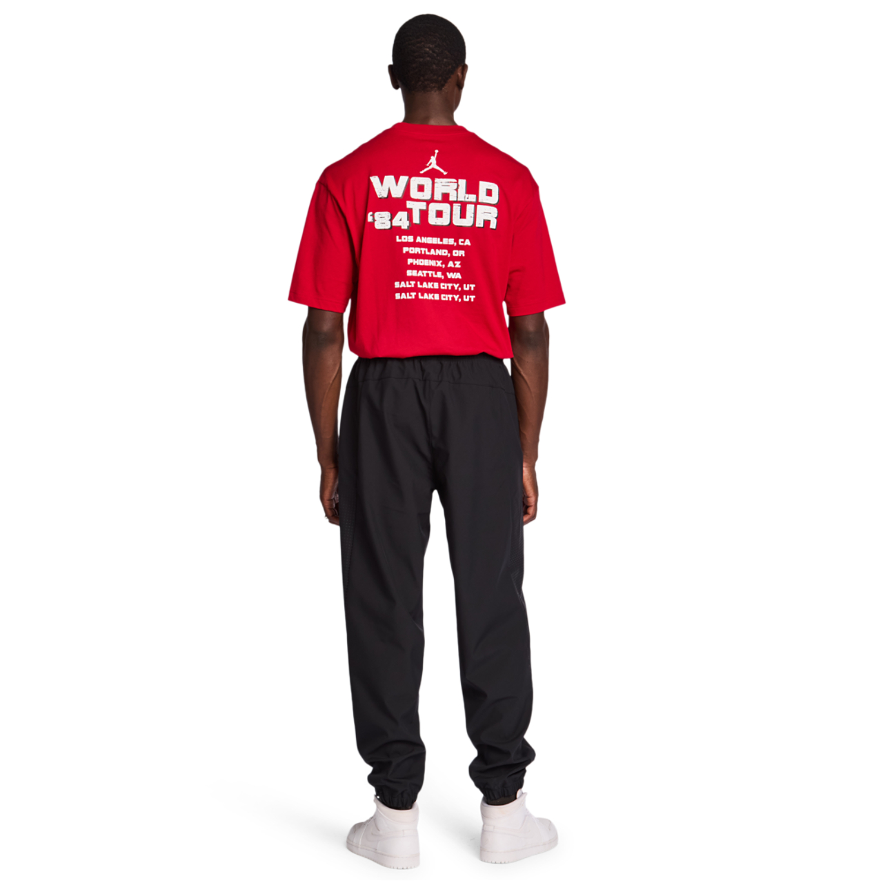 Jordan Sport