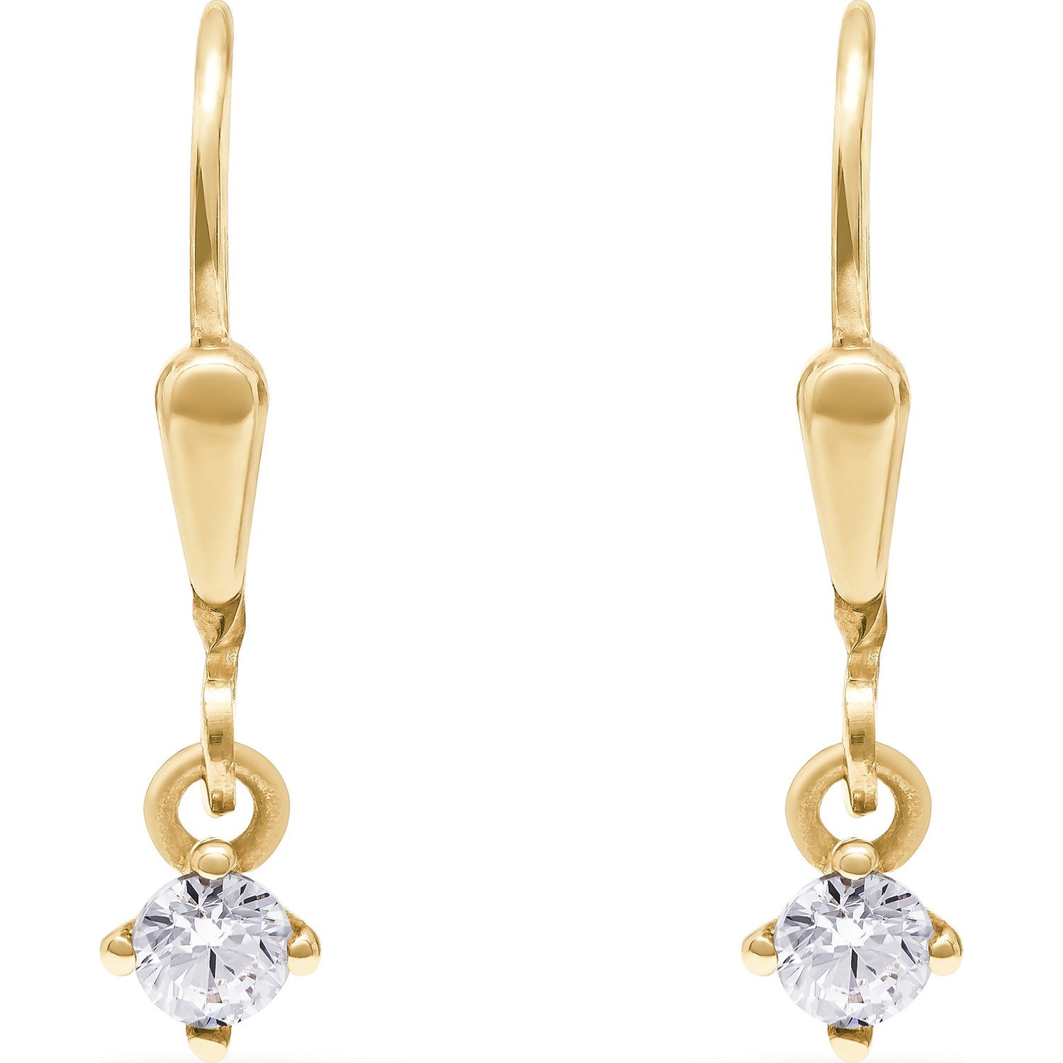 FAVS Boucles d'oreilles