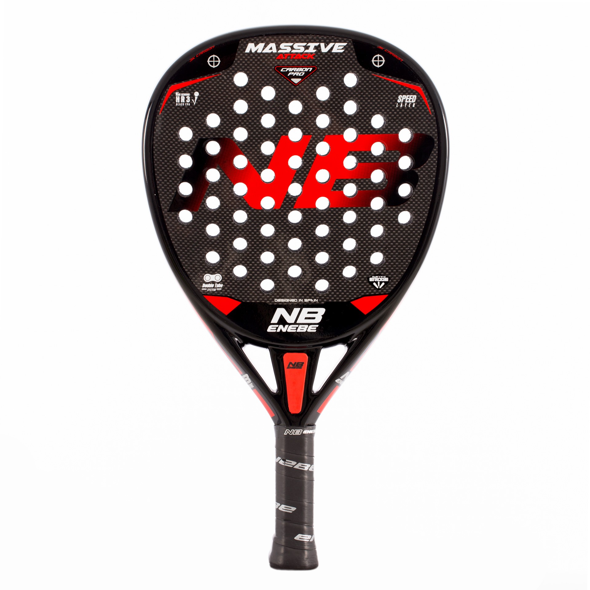  Enebe Massive 21 Padelketchere