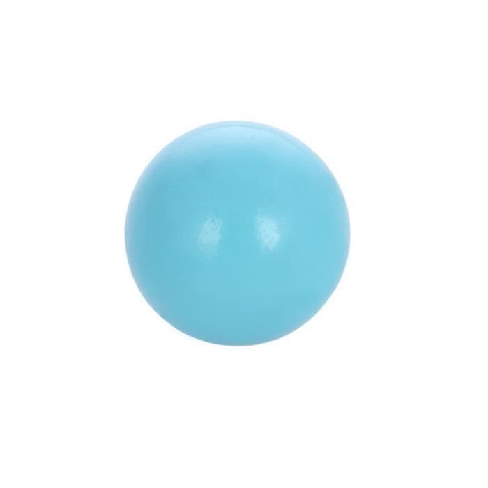 Collier /Sautoir Bola de grossesse – Motif Ciel étoile étincelante - Sautoir chaîne Doré , Grelot au choix - Bleu