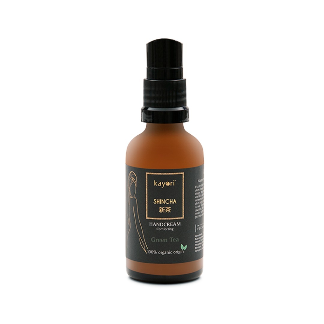 Kayori krema za ruke - 50 ml
